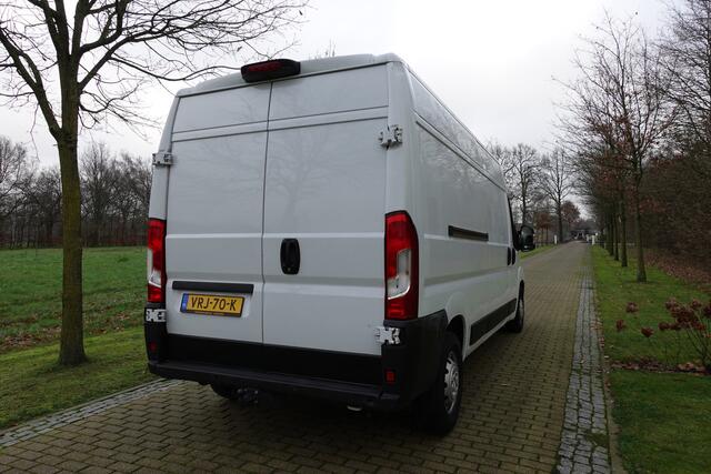 Opel MOVANO 2.2D 140 Zwaar L3H2 Edition | Trekhaak | Geveerde stoel | Cruise Control | Airco | Camera |
