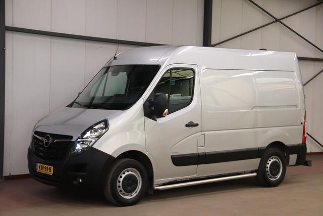 Opel MOVANO 2.3 Turbo L1H2 AUTOMAAT 180PK