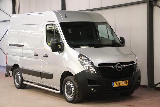 Opel MOVANO 2.3 Turbo L1H2 AUTOMAAT 180PK