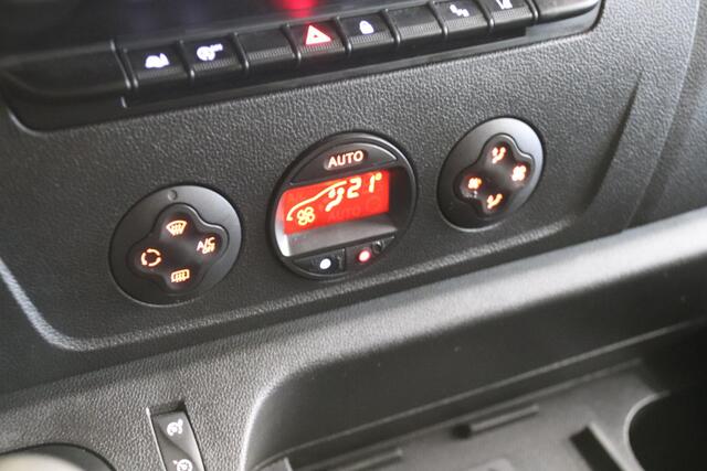 Opel MOVANO 2.3 Turbo L1H2 AUTOMAAT 180PK