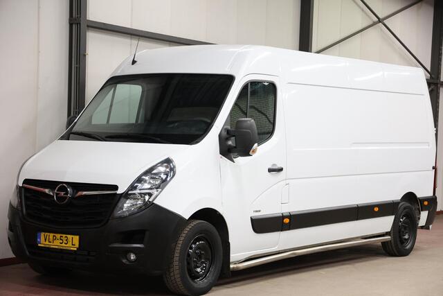Opel MOVANO 2.3 Turbo L3H2 POST NL SCHAPPEN