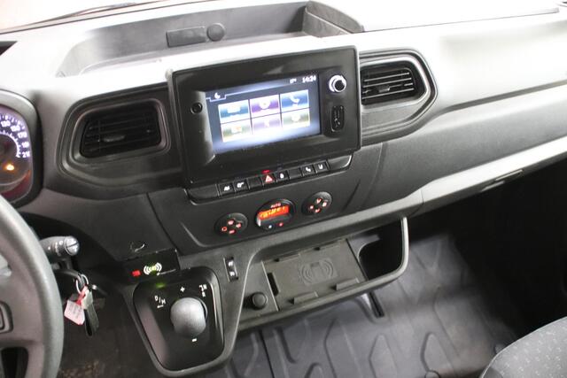 Opel MOVANO 2.3 Turbo L1H2 AUTOMAAT 180PK