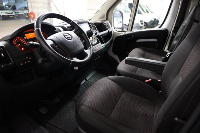 Opel MOVANO 2.2D 140 L2H2 2500KG TREKVERMOGEN