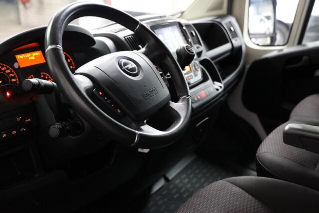 Opel MOVANO 2.2D 140 L2H2 2500KG TREKVERMOGEN