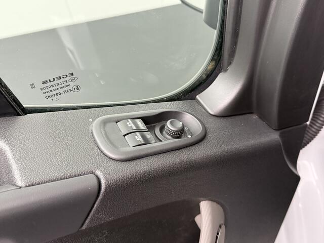 Opel MOVANO 2.3CDTi 130PK Bakwagen+Laadklep | Navigatie | Airco | Zijdeur met verlaagde instap