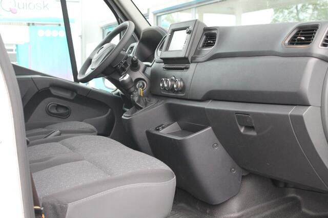 Opel MOVANO 2.3 Turbo L2H2 - Achteruitrijcamera - Airco - Verlichting aut.