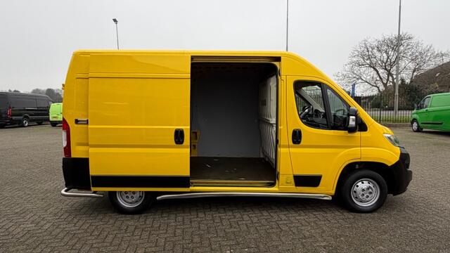 Opel MOVANO 2.2D 88KW 120PK L2H2 EURO 6 AIRCO/ CRUISE CONTROL/ CAMERA/ BIJRIJDERSBANK/ 100% DEALERONDERHOUDEN