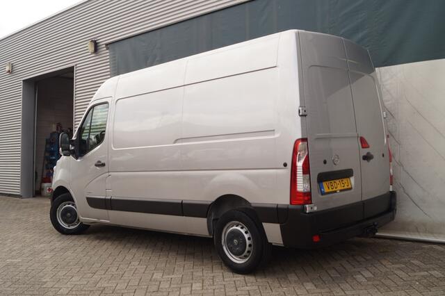 Opel MOVANO 2.3 CDTI 130pk L2-H3 -AIRCO-PDC-TREKHAAK-