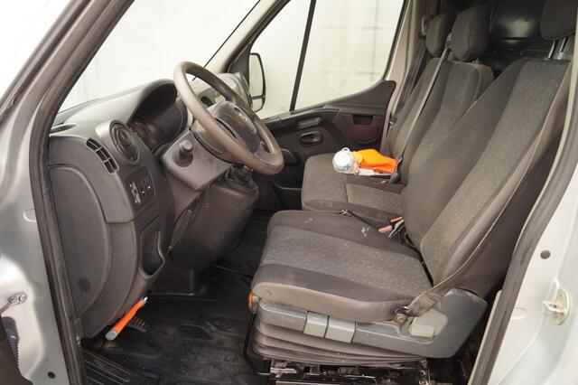 Opel MOVANO 2.3 CDTI 130pk L2-H3 -AIRCO-PDC-TREKHAAK-