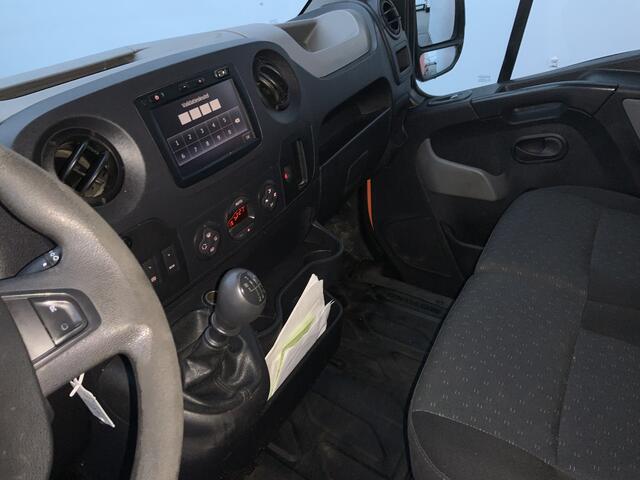 Opel MOVANO 2.3 CDTI BiTurbo L2H3 Start/Stop Airco 3 Zits Trekhaak 2500 kg Cruise Euro 6