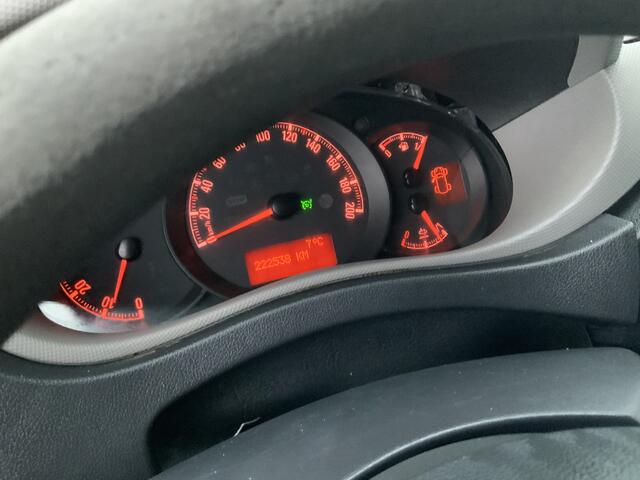 Opel MOVANO 2.3 CDTI BiTurbo L2H3 Start/Stop Airco 3 Zits Trekhaak 2500 kg Cruise Euro 6