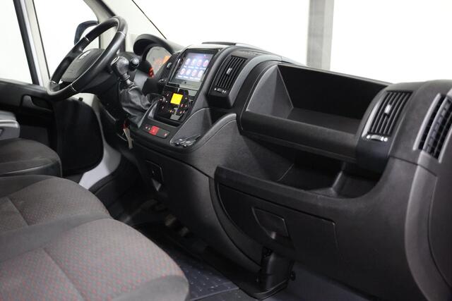 Opel MOVANO 2.2D 140 L2H2 2500KG TREKVERMOGEN