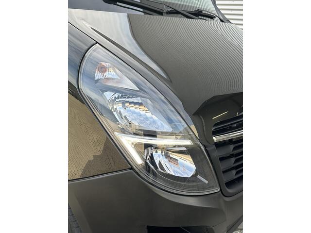Opel MOVANO 2.3 Turbo L2H2 Trekhaak|Camera|Navi|Metallic zwart
