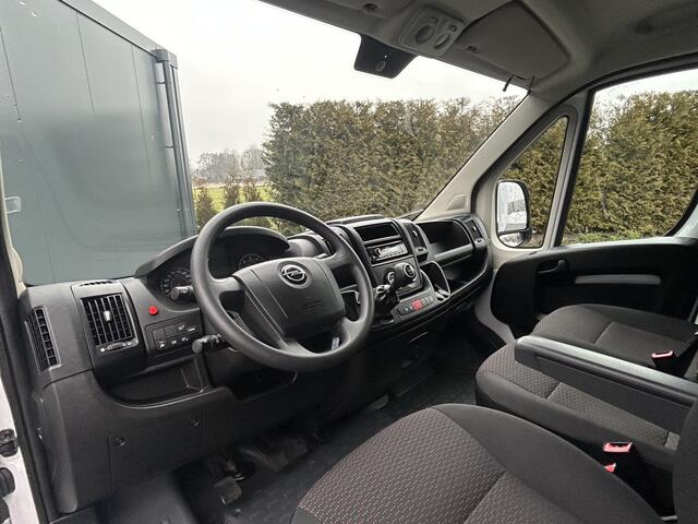 Opel MOVANO 2.2 CDTi 141 PK / BAKWAGEN+KLEP / 1.050 KG LAADVERMOGEN / 1e EIG. / DHOLLANDIA LAADKLEP / AIRCO / CRUISE