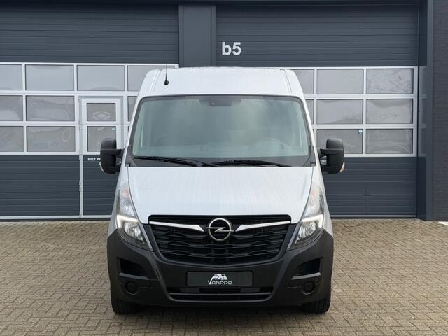 Opel MOVANO 2.3 TURBO 150PK Automaat L3H2 / Navi / Airco / Cruise