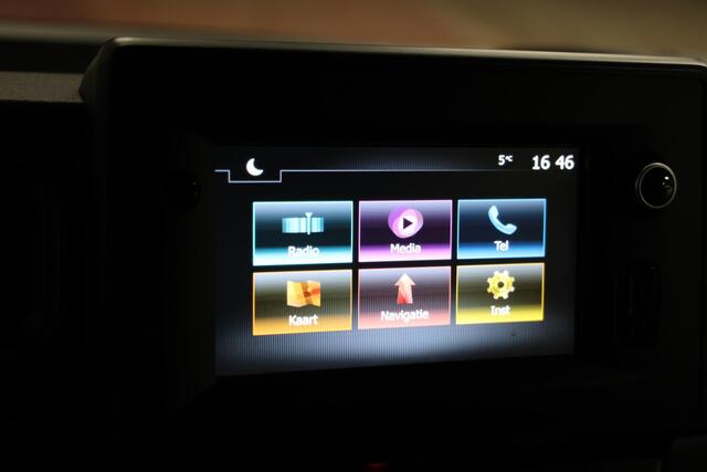 Opel MOVANO 2.3 Turbo L3H2