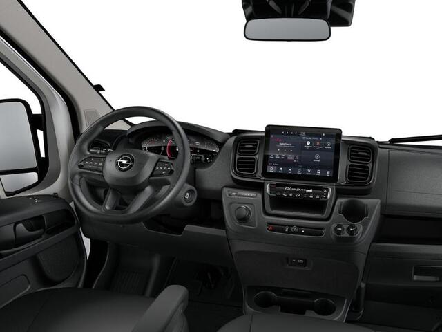 Opel MOVANO Electric 3.5t L3 Zwaar 110 kWh