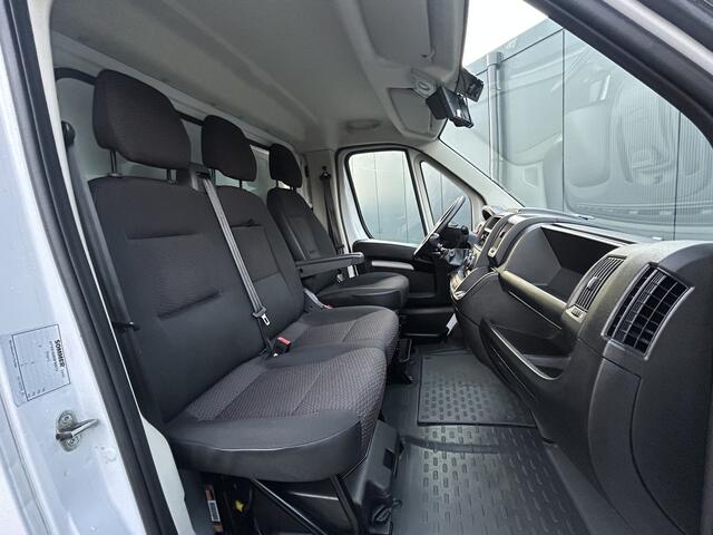 Opel MOVANO 2.2 CDTi 141 PK / BAKWAGEN+KLEP / 1.050 KG LAADVERMOGEN / 1e EIG. / DHOLLANDIA LAADKLEP / AIRCO / CRUISE