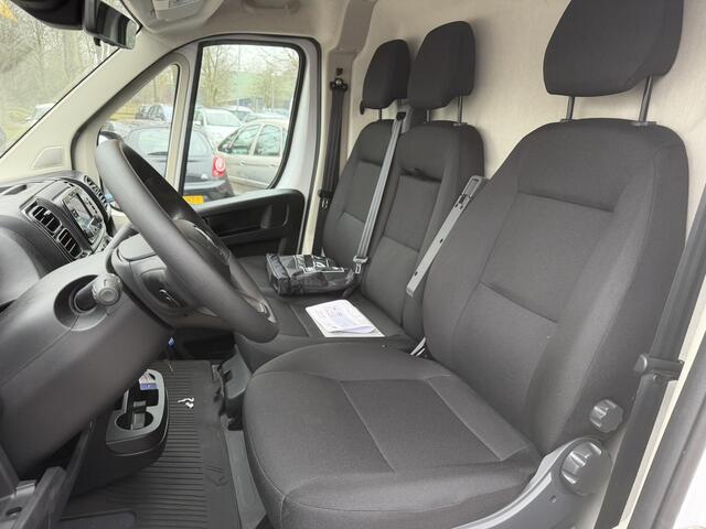 Opel MOVANO 2.2D L2H1 3.0t Camera|Trekhaak|BPM VRIJ !