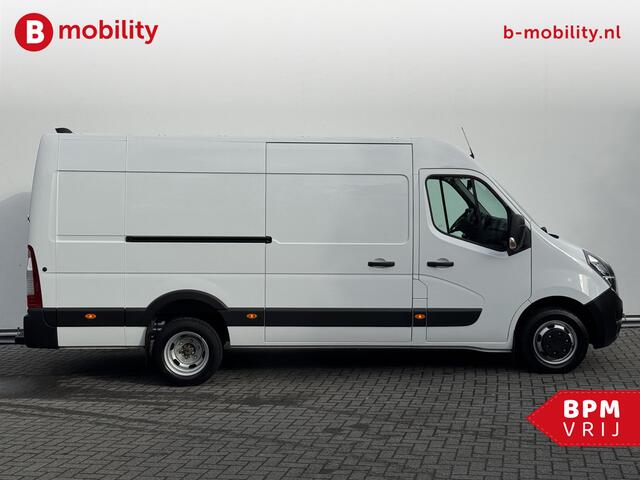 Opel MOVANO 2.3 CDTI L3H2 DL 164PK Trekhaak* 3500kg Betimmering | Achteruitrijcamera | Navigatie | Cruise Control