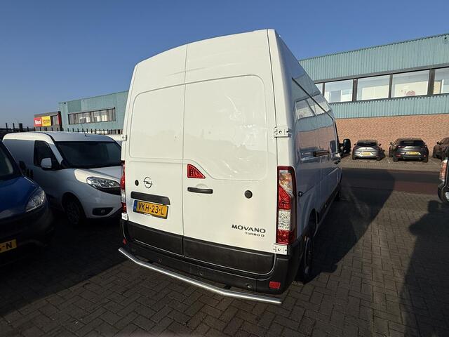 Opel MOVANO 2.3 Turbo L3H2 EURO-6 CARPLAY CAMERA CRUISE