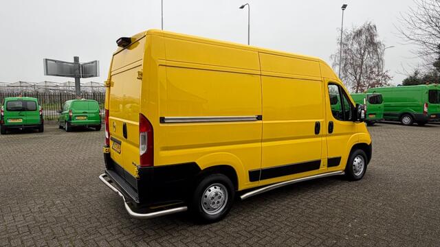 Opel MOVANO 2.2D 88KW 120PK L2H2 EURO 6 AIRCO/ CRUISE CONTROL/ CAMERA/ BIJRIJDERSBANK/ 100% DEALERONDERHOUDEN