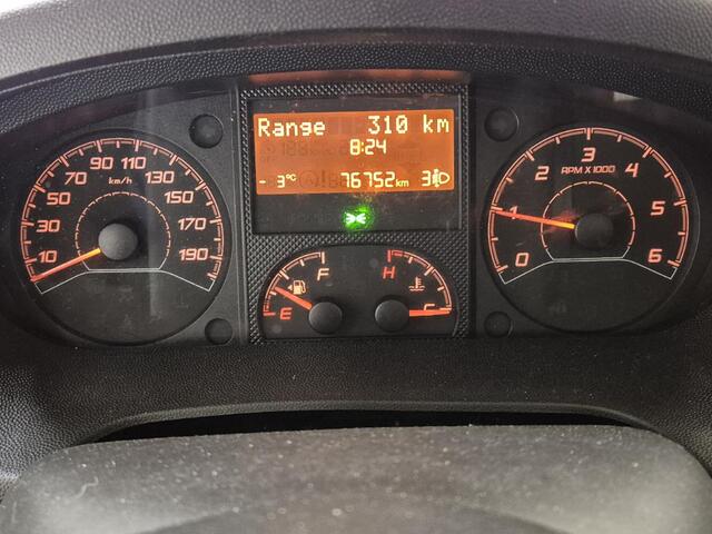 Opel MOVANO 35 2.2D 165 L2H2 Edition