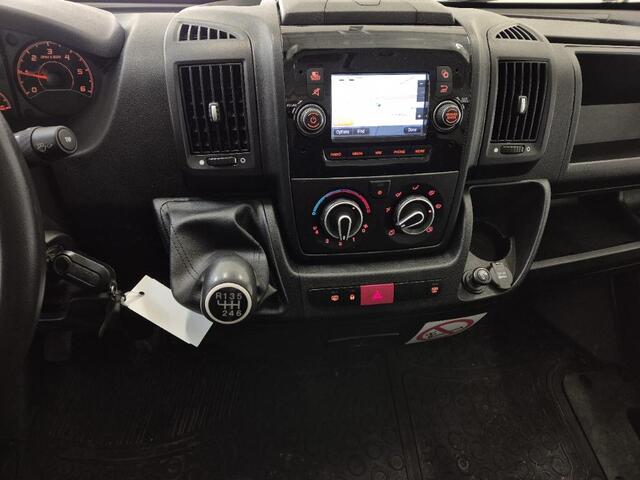 Opel MOVANO 35 2.2D 165 L2H2 Edition