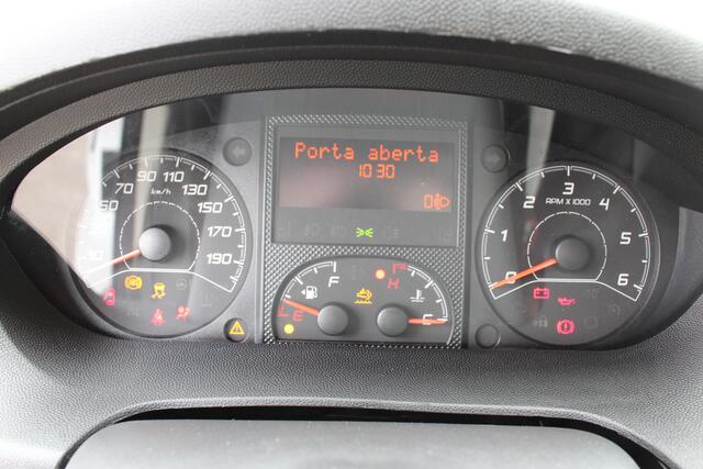 Opel MOVANO Chassis cabine 2.2D 165 pk L3 3.5t Airco, chassis