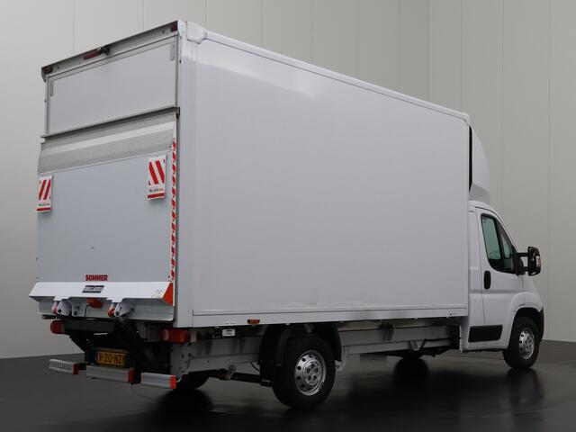 Opel MOVANO 2.2HDI 140PK Bakwagen+Laadklep | Camera | Airco | Cruise | 3-Zits