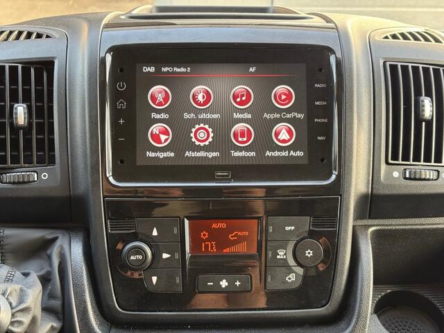 Opel MOVANO 2.2 140PK L2 Carplay/Clima/Navi/Cruise/270Gr.Deuren/PDC/