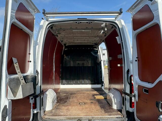 Opel MOVANO 2.3 EURO 6 L2H2 | Airco | Cruise | PDC | Trekhaak