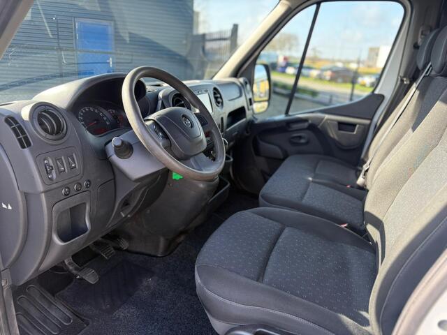 Opel MOVANO 2.3 EURO 6 L2H2 | Airco | Cruise | PDC | Trekhaak