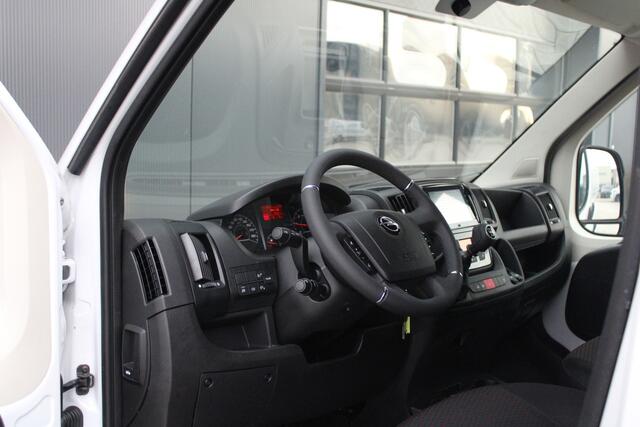 Opel MOVANO 33 2.2 CDTI 140pk L2H2 - Airco - Camera - Cruise - Blind Spot - 270 deuren - Rijklaar