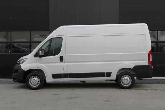 Opel MOVANO 33 2.2 CDTI 140pk L2H2 - Airco - Camera - Cruise - Blind Spot - 270 deuren - Rijklaar