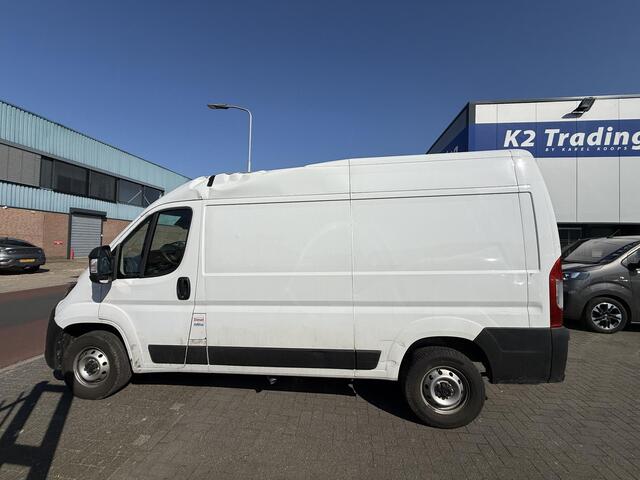 Opel MOVANO 2.2D 140 S&S L2H2 3.3t DAKSCHADE 16.000KM !!!!!