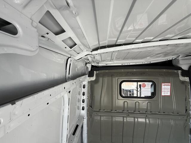 Opel MOVANO 2.2D 140 S&S L2H2 3.3t DAKSCHADE 16.000KM !!!!!