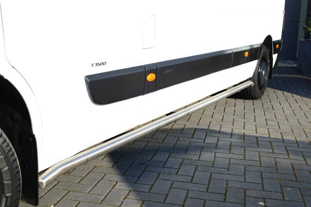 Opel MOVANO 2.3 CDTI BiTurbo L3H2 Koelwagen | Laadklep Walstroom | Airco