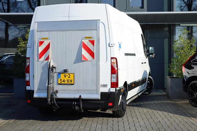 Opel MOVANO 2.3 CDTI BiTurbo L3H2 Koelwagen | Laadklep Walstroom | Airco