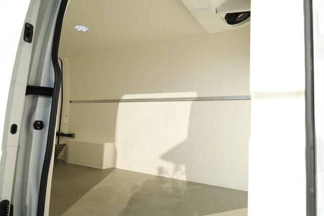 Opel MOVANO 2.3 CDTI BiTurbo L3H2 Koelwagen | Laadklep Walstroom | Airco