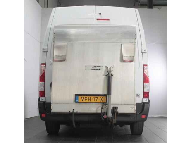 Opel MOVANO 2.3 Turbo L2H2 - Elek. laadklep - 3 pers. - Camera