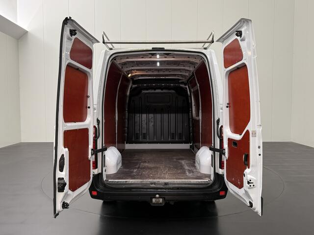 Opel MOVANO 2.3CDTI 145PK BiTurbo L2H2 | Euro 6 | Navigatie | Camera | Airco | Cruise | 3-Zits