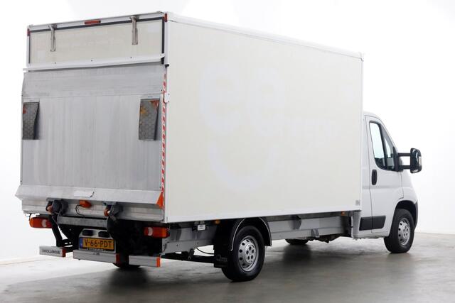 Opel MOVANO 2.2D 140pk Bakwagen met laadklep 1.060kg laadvermogen 08-2023