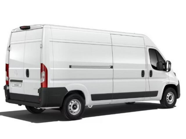 Opel MOVANO 2.2D 140 L3H2 3.5 PDC Allweather