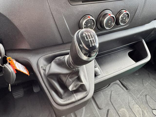 Opel MOVANO 2.3 Turbo L2H3*Navigatie*Airco*