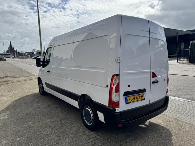 Opel MOVANO 2.3 Turbo L2H3*Navigatie*Airco*