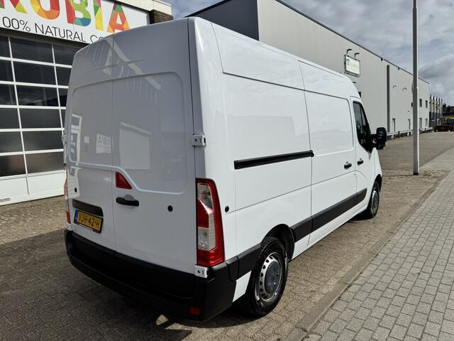 Opel MOVANO 2.3 Turbo L2H3*Navigatie*Airco*