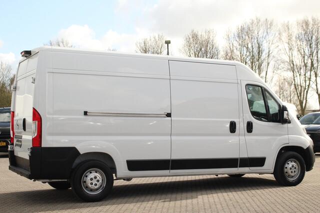 Opel MOVANO 2.2D 140pk L3H2 Edition | Camera | Cruise | Airco | Lease 396,- p/m