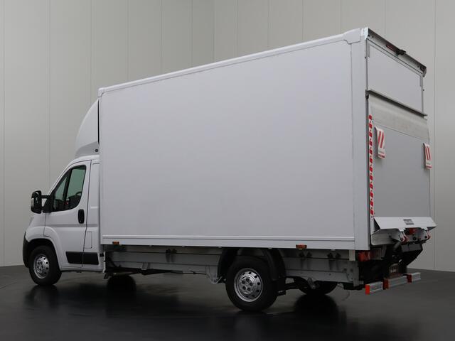 Opel MOVANO 2.2HDI 140PK Bakwagen+Laadklep | Camera | Airco | Cruise | 3-Zits