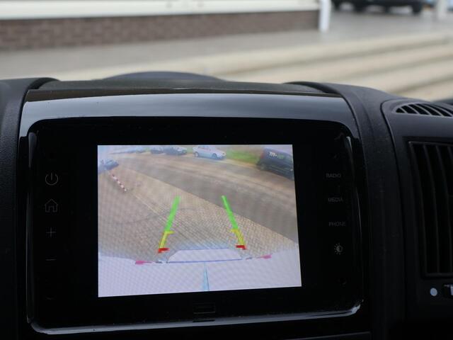 Opel MOVANO 2.2D 120 L3H2 + APPLE CARPLAY | ANDROID AUTO | CAMERA | SIDEBARS | CRUISE | GEVEERDE STOEL